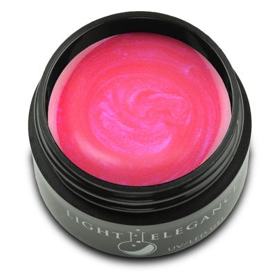 Light Elegance - Dragonfruit Color Gel 17ml