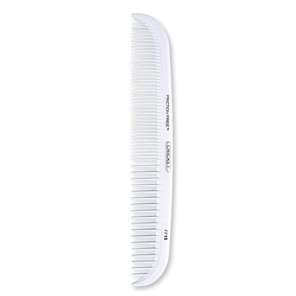 Cricket Friction Free Cutting Comb