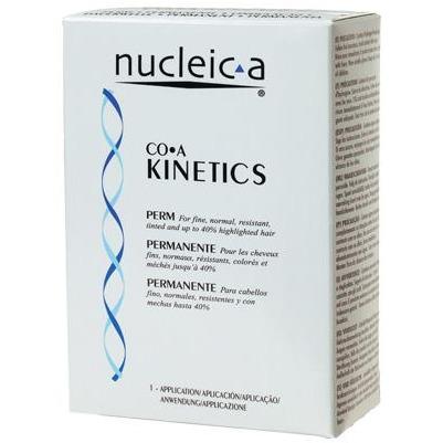 Nucleic-A CO-A Kinetics Perm