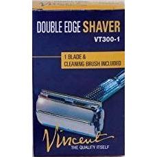 Vincent Double Edge Shaver (VT300-1)