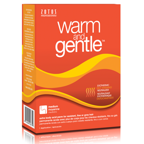 Warm And Gentle Extra Body