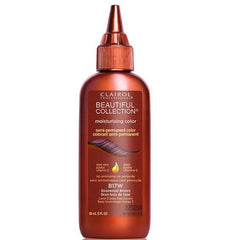 Clairol Beautiful Collection 17W - Rosewood Brown