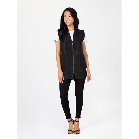 Betty Dain Glitz Vest (1279)