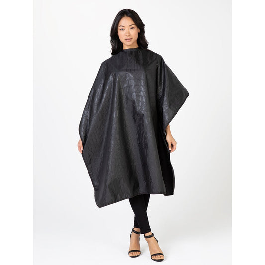 Betty Dain Alligator Hide All Purpose Cape