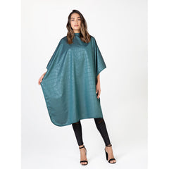 Betty Dain Alligator Hide All Purpose Cape