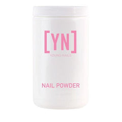 Young Nails Nail Powder - Speed Frosted Pink