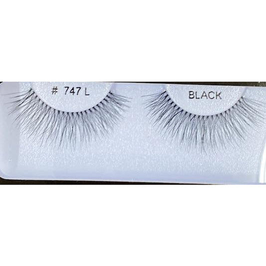 La Charme #747L Black