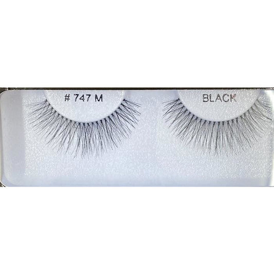 La Charme #747M Black