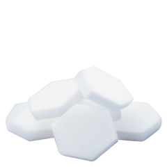 DL Pro - Lint Free Foam Nail Wipes (DL-C330)