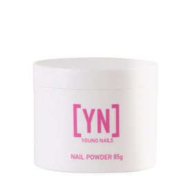 Young Nails Nail Powder - Cover Rosebud