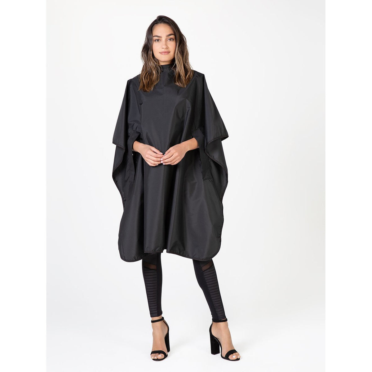 Betty Dain Hands Free Bleach Proof All Purpose Cape (950)