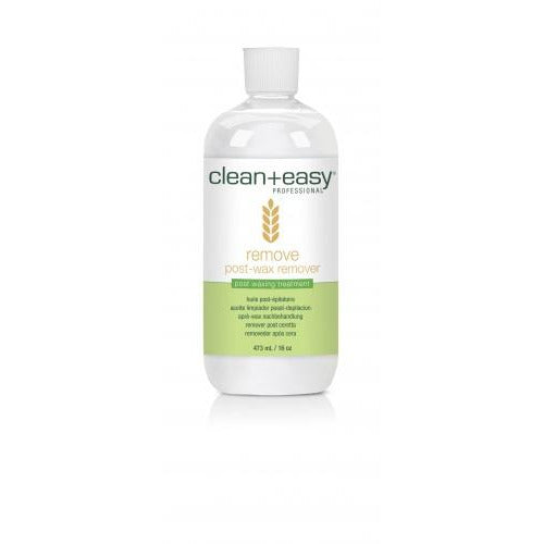 Clean + Easy Remove - After Wax Remover