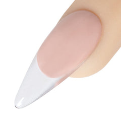 Young Nails Nail Powder - Core XXX White 85g