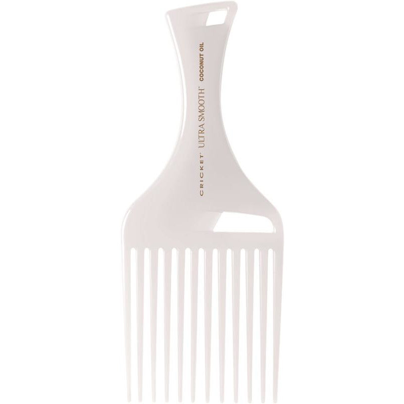 Cricket Ultra Smooth Coconut Oil Pick