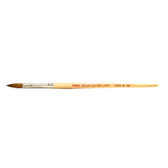 Tammy Taylor Custom Oval Brush
