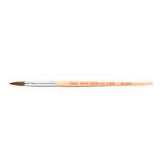 Tammy Taylor Custom Oval Brush