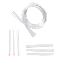 DL Pro Fiberglass Nail Strands (DL-C489)