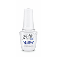 Gelish - Soft Gel Tip Adhesive .3oz