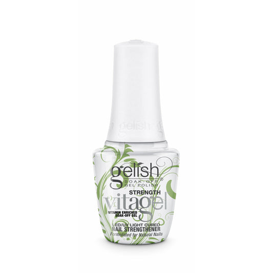 Gelish - Vitagel Strength .5oz
