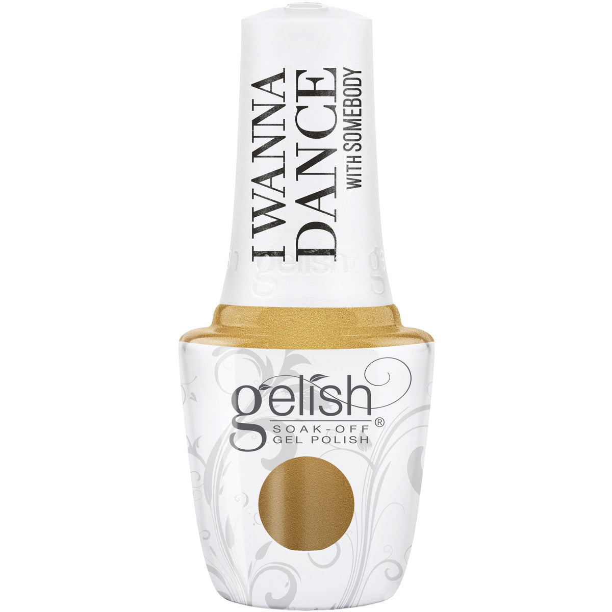 Gelish - Command The Stage .5oz