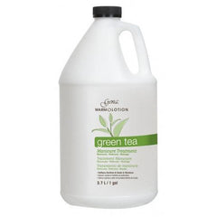 Gena Warm O Lotion Green Tea - Gal
