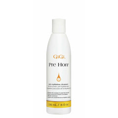 GiGi Pre Hon Cleanser 8oz