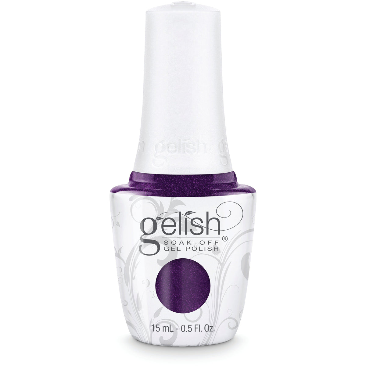 Gelish - Call Me Jill Frost .5oz