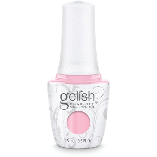 Gelish - Pink Smoothie .5oz