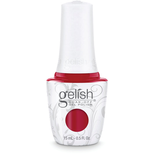 Gelish - Red Roses .5oz