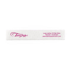 Tammy Taylor Zebra Files - Big