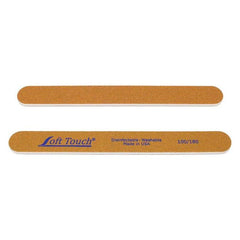 Soft Touch Cushion Files - Imperial Gold