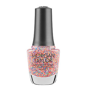 Morgan Taylor - Lots Of Dots .5oz