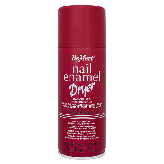 Demert Nail Enamel Dryer - 7.5oz