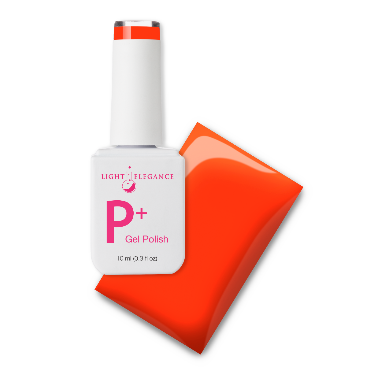 Light Elegance - P+ Trippy Gel Polish - 10ml