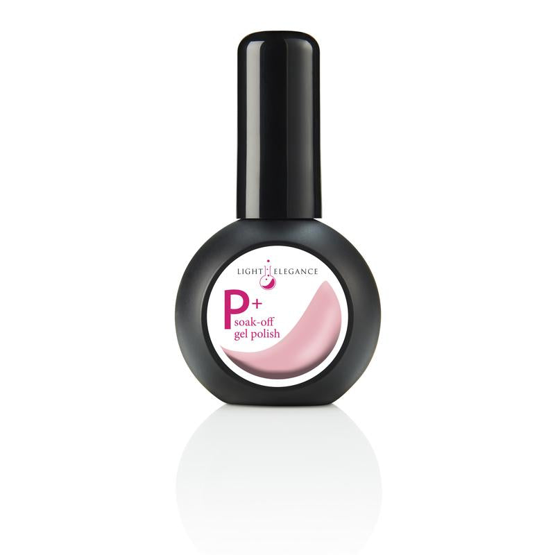 Light Elegance - P+ A Mother's Memories Gel Polish