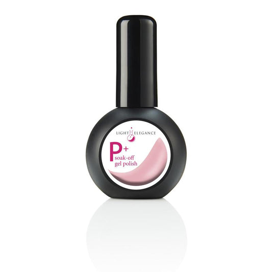 Light Elegance - P+ A Mother's Memories Gel Polish