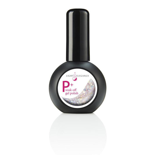 Light Elegance - P+ Ice Cream, You Scream Gel Polish (15ml)