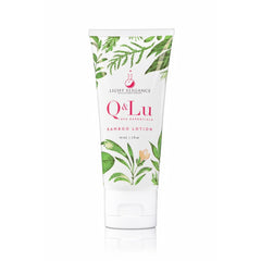 Light Elegance Q & Lu Bamboo Lotion