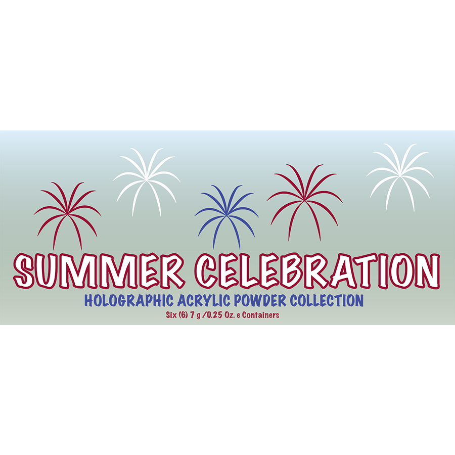 INM Summer Celebration Collection Kit