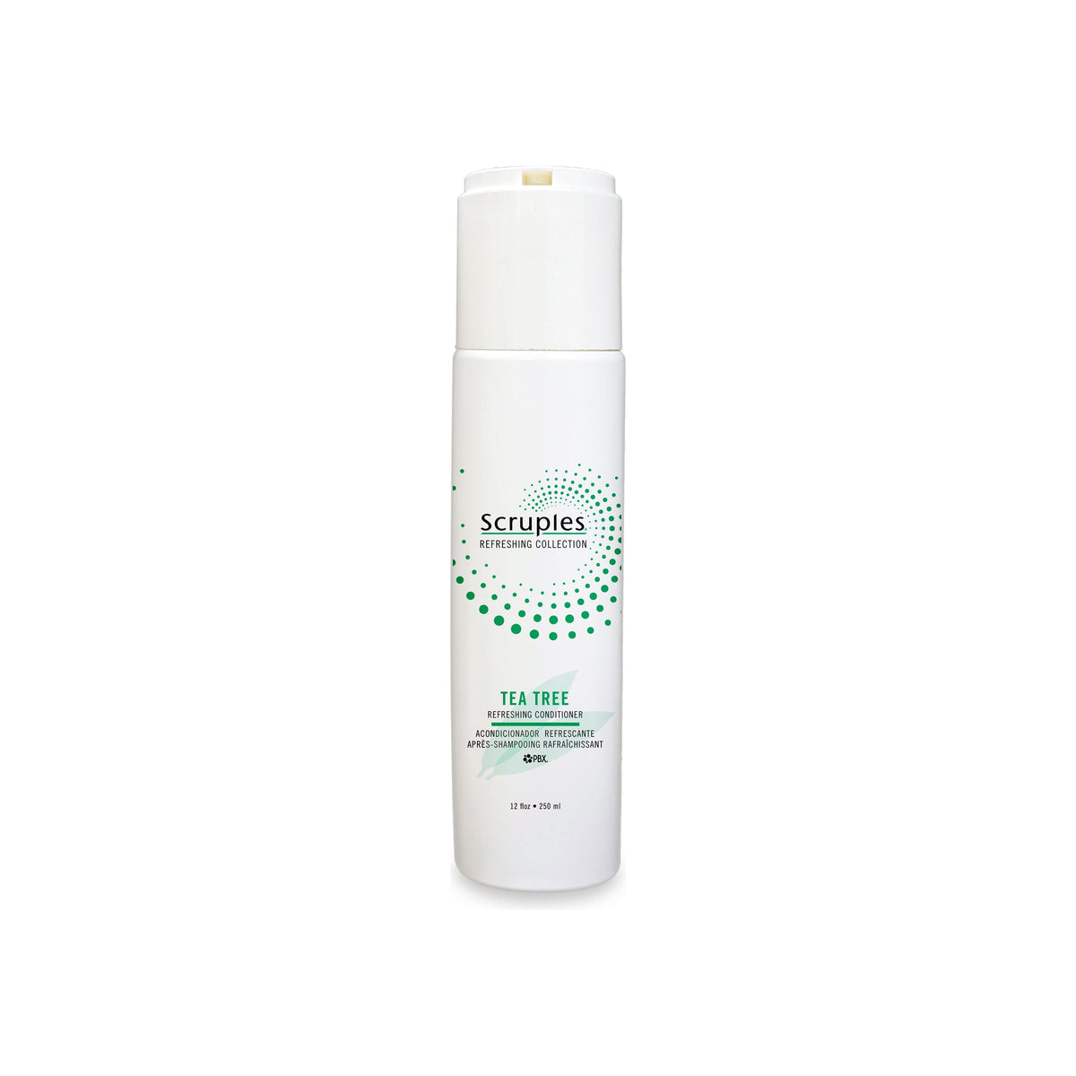 Scruples Tea Tree Refreshing Conditioner - 10oz