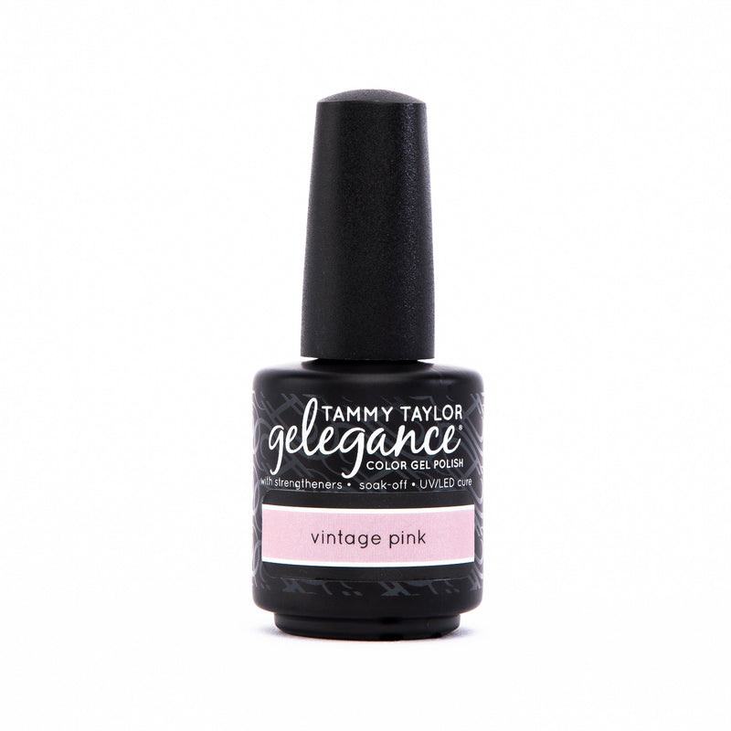 Tammy Taylor Gelegance - Vintage Pink