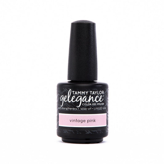 Tammy Taylor Gelegance - Vintage Pink