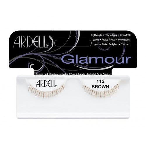 Ardell 112 Brown