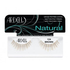Ardell 124 Brown