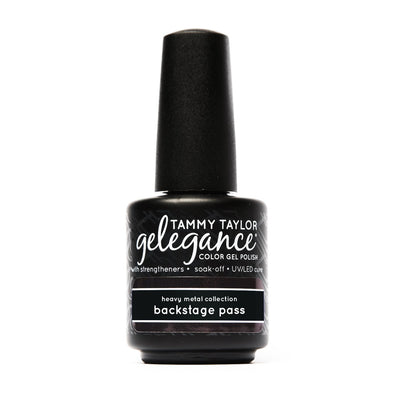 Tammy Taylor Gelegance - Backstage Pass