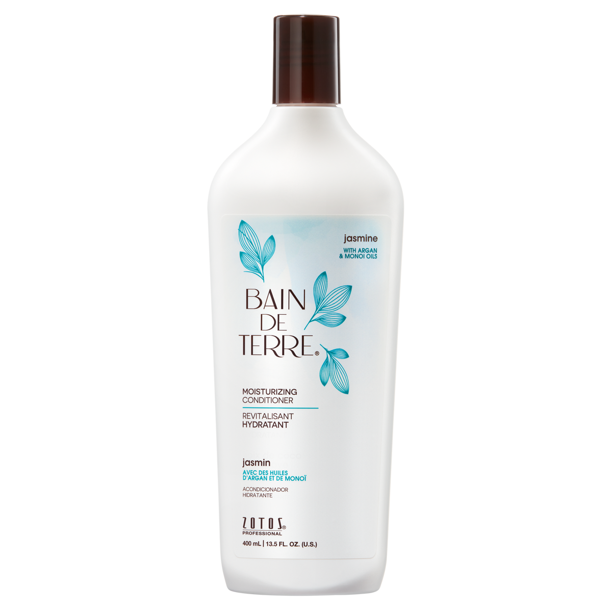 Bain De Terre Jasmine Conditioner