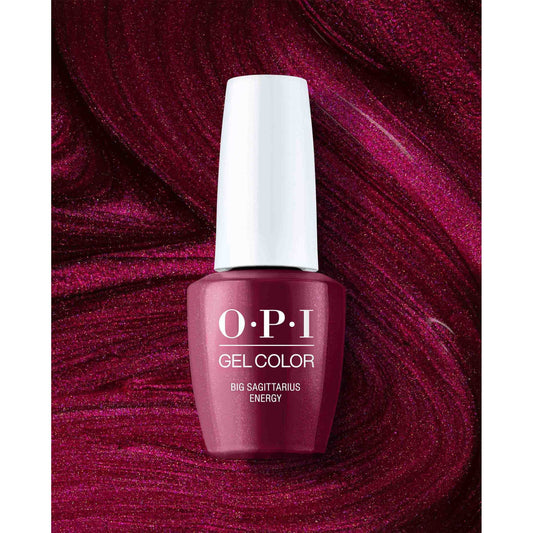 OPI GelColor - Big Sagitarius Energy (GCH024)