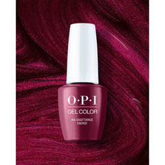 OPI GelColor - Big Sagitarius Energy (GCH024)