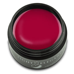 Light Elegance - Brrr! Berry Color Gel - 17ml