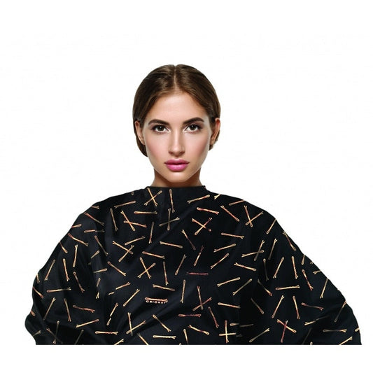 Cricket Holding It Together All Purpose Cape